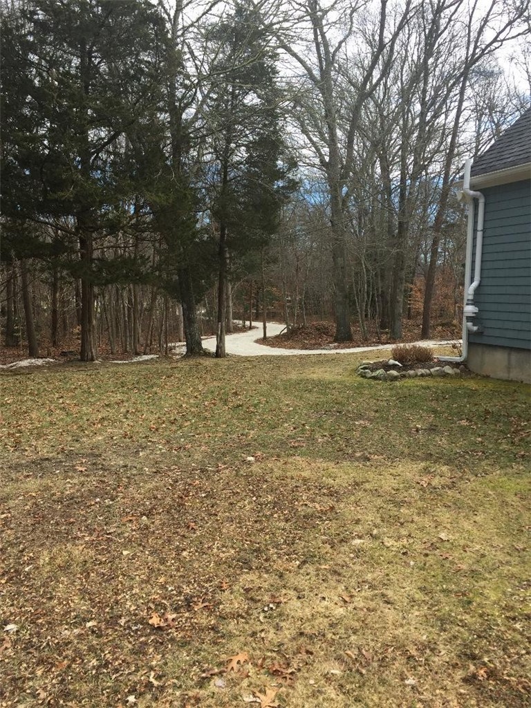 164 Stony Hollow Road Tiverton, RI 02878 - Photo 4 of 7