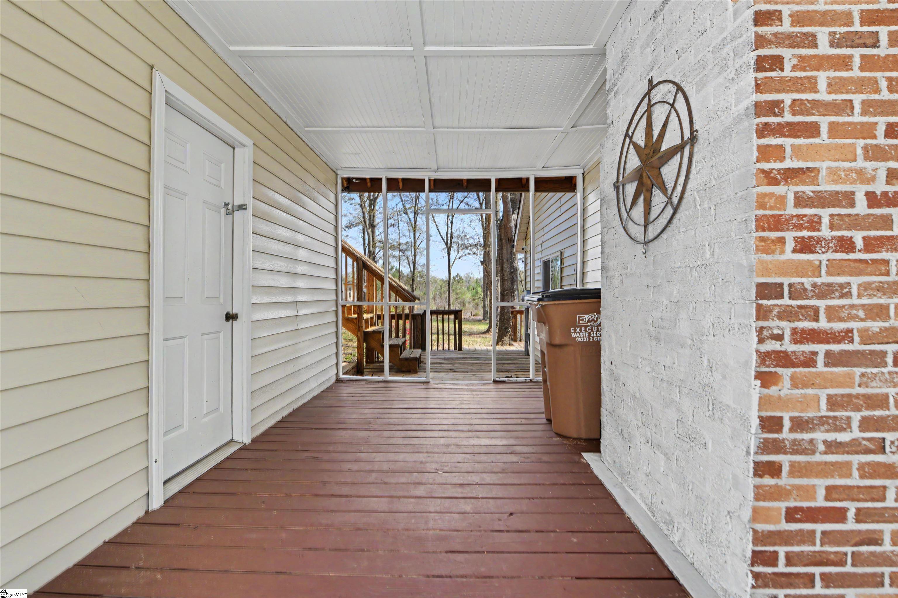 327 Hillside Church Road Fountain Inn, SC 29644 - Photo 15 of 36 Gallery Image 15