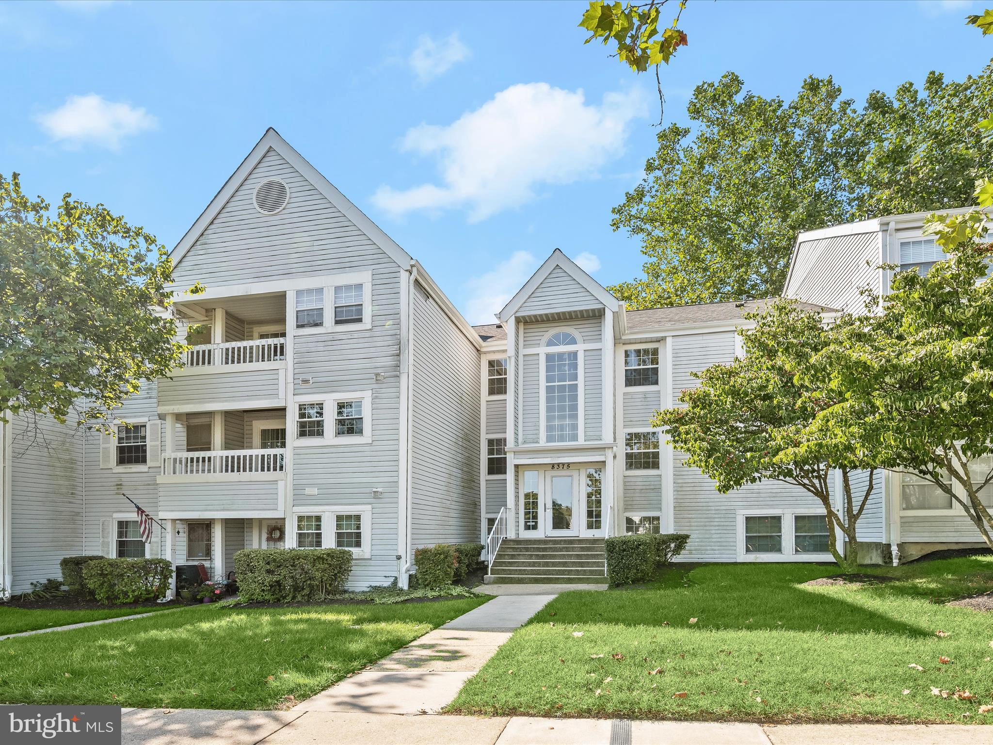 8375 Montgomery Run Road, Unit F Ellicott City, MD 21043 - Photo 5 of 42 montgomeryrun004