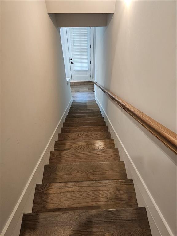 732 Perch Place Atlanta, GA 30312 - Photo 15 of 25 a view of entryway