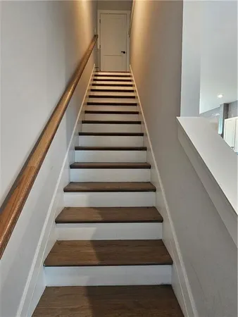 a view of entryway
