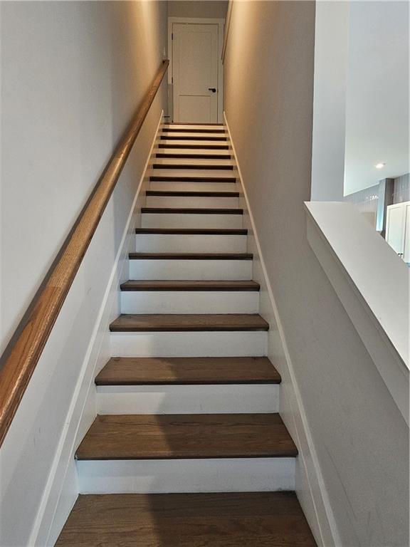 732 Perch Place Atlanta, GA 30312 - Photo 19 of 25 a view of entryway