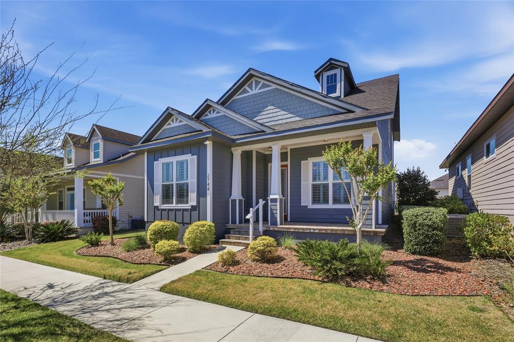 2744 Southwest 118th Terrace Gainesville, FL 32608 - Photo 2 of 48