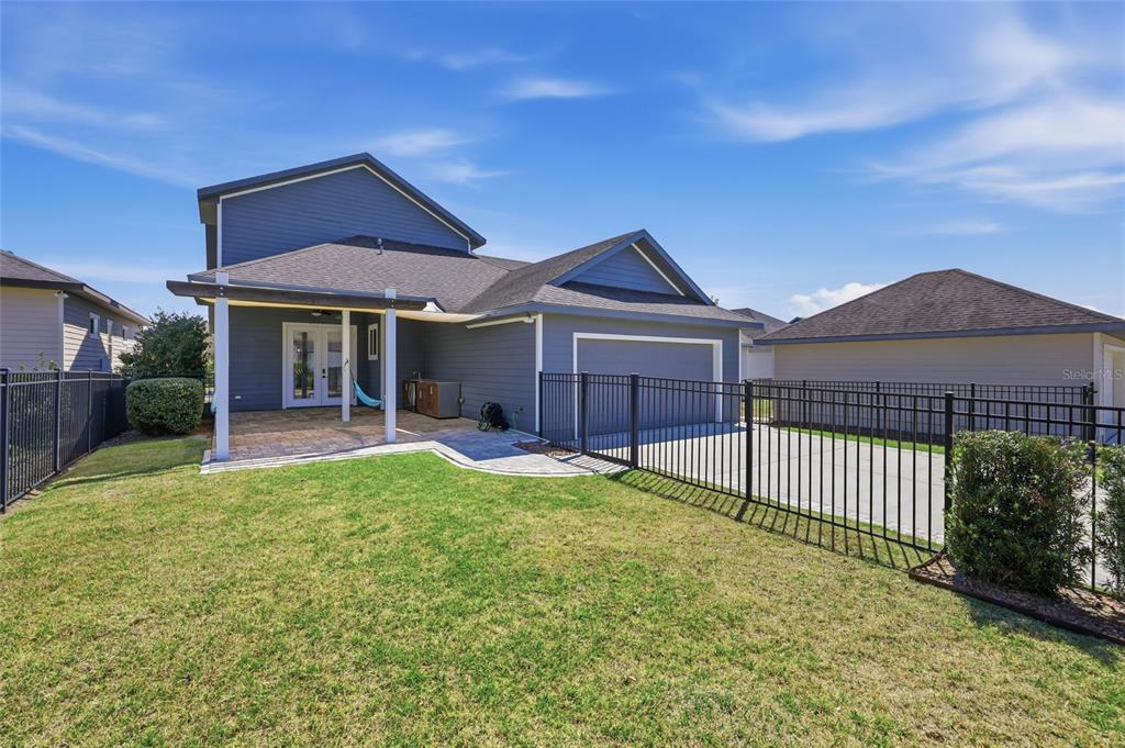 2744 Southwest 118th Terrace Gainesville, FL 32608 - Photo 30 of 48