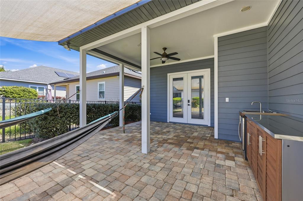 2744 Southwest 118th Terrace Gainesville, FL 32608 - Photo 31 of 48