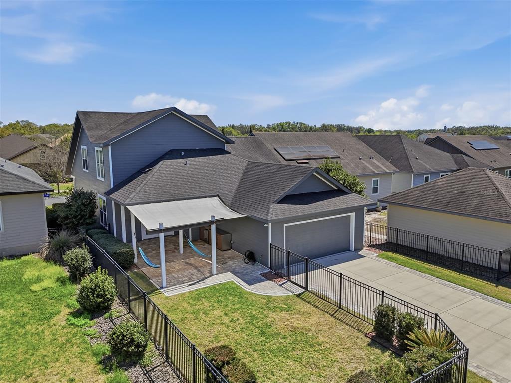 2744 Southwest 118th Terrace Gainesville, FL 32608 - Photo 33 of 48