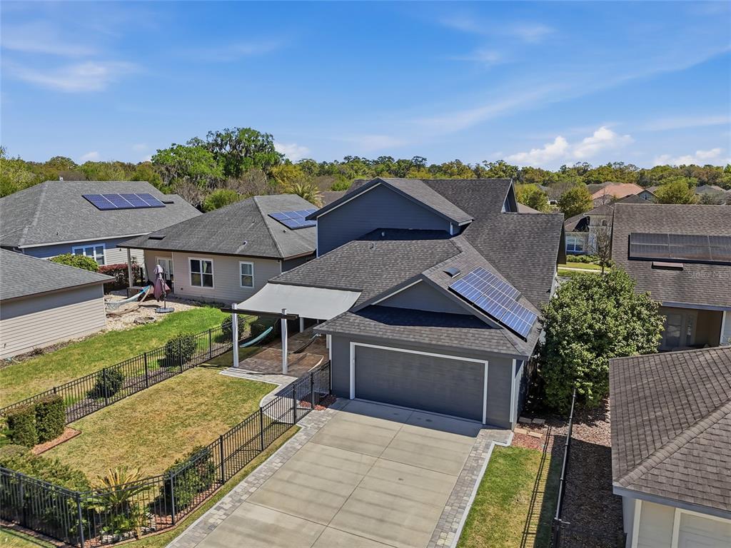 2744 Southwest 118th Terrace Gainesville, FL 32608 - Photo 34 of 48