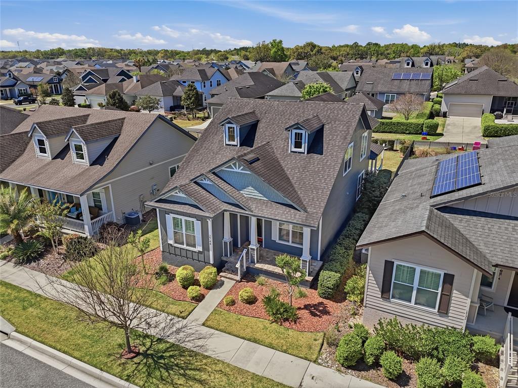 2744 Southwest 118th Terrace Gainesville, FL 32608 - Photo 35 of 48