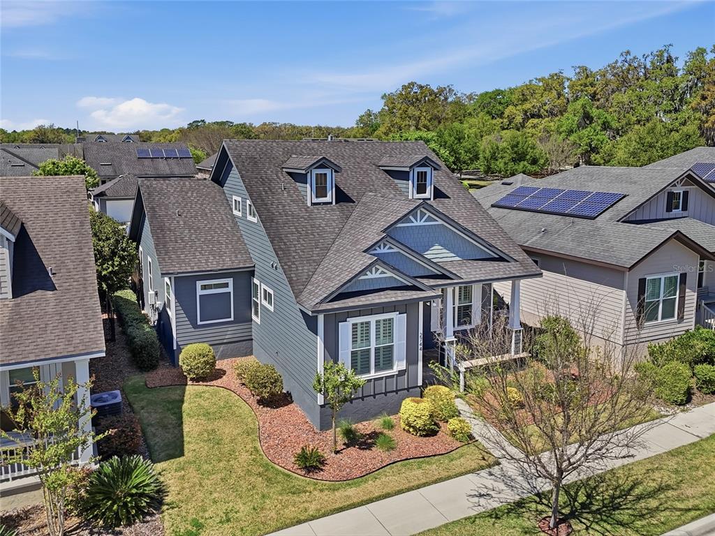 2744 Southwest 118th Terrace Gainesville, FL 32608 - Photo 37 of 48