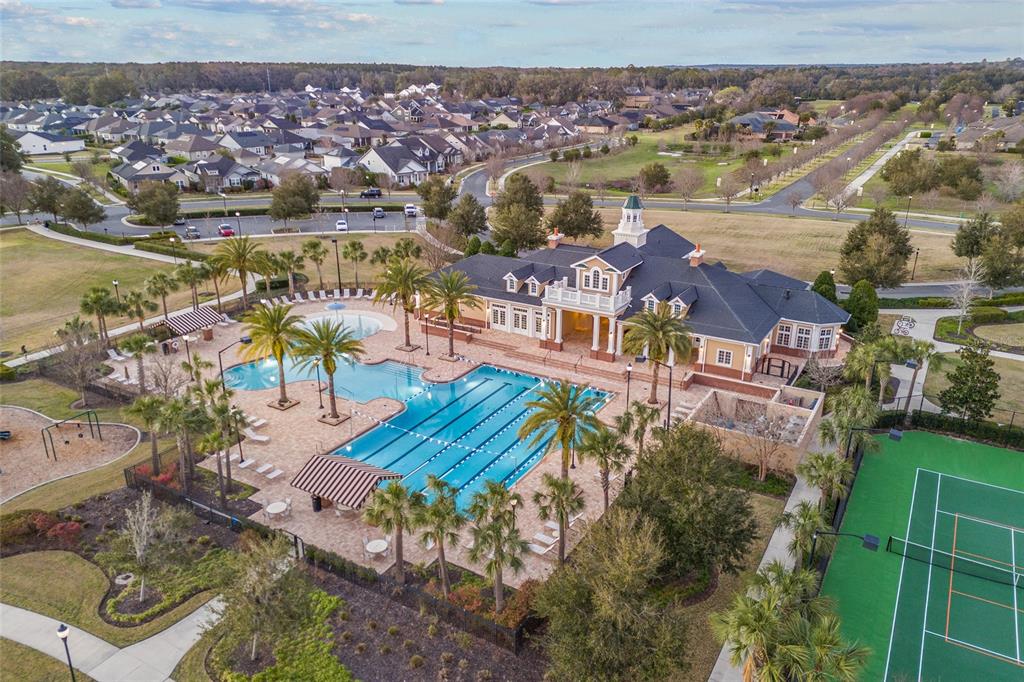 2744 Southwest 118th Terrace Gainesville, FL 32608 - Photo 44 of 48