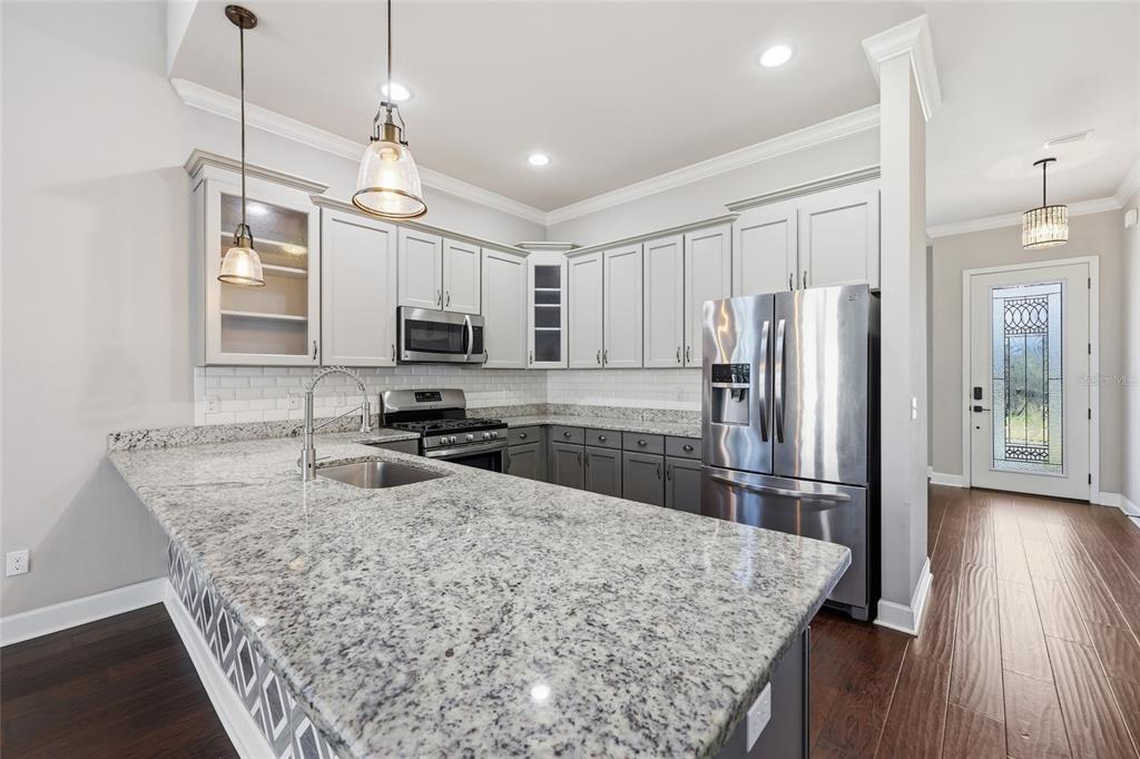 2744 Southwest 118th Terrace Gainesville, FL 32608 - Photo 9 of 48