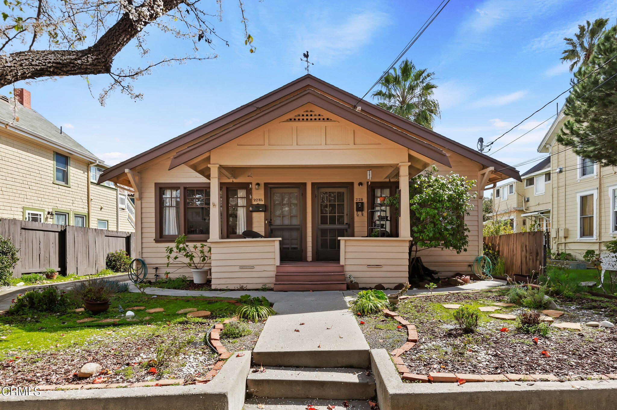 228 East Figueroa St