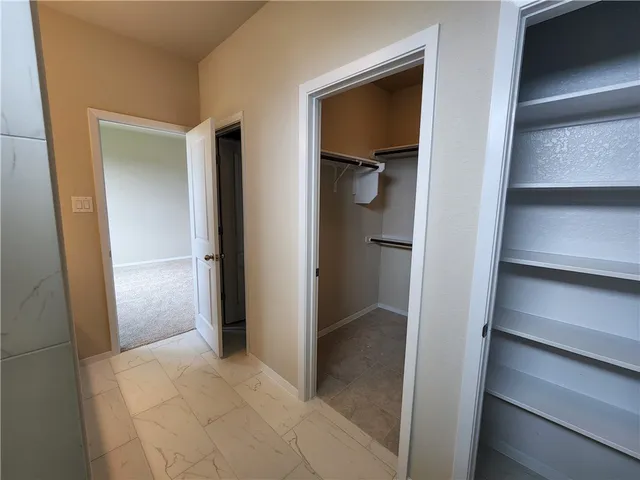 a view of small space