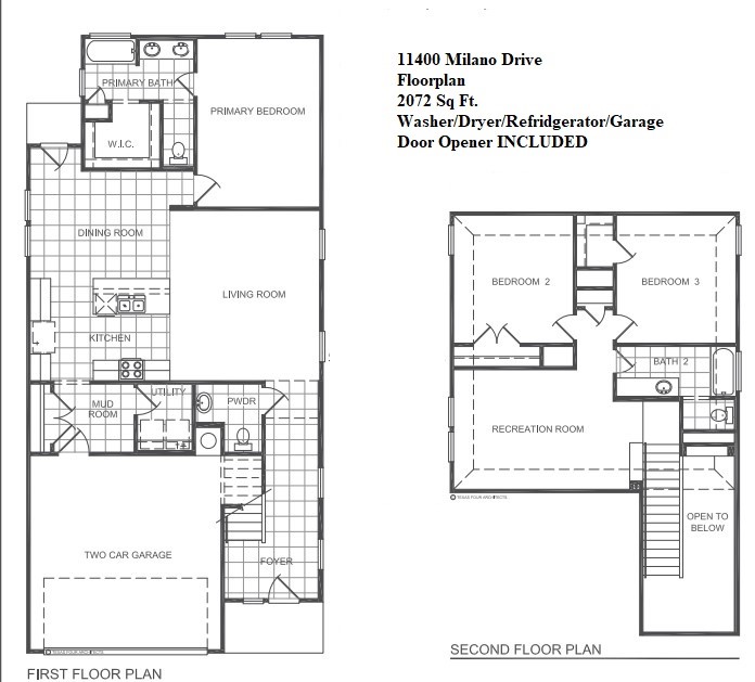 11400 Milano Drive Austin, TX 78747 - Photo 2 of 38