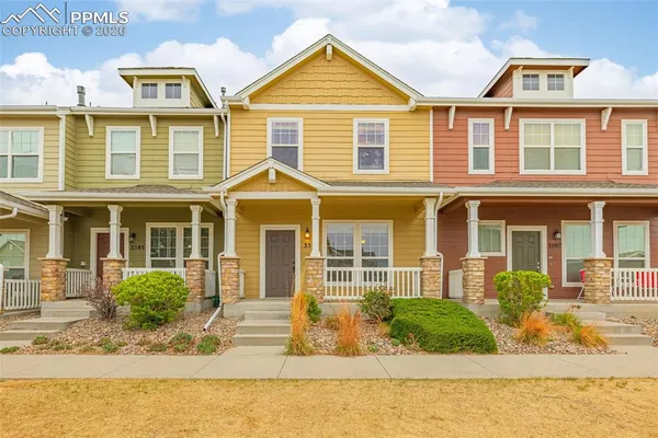 $300,000 | 3591 Grey Owl Point, Colorado Springs, CO 80916