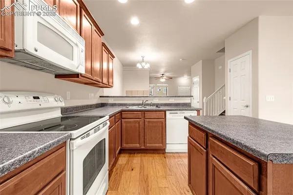 $300,000 | 3591 Grey Owl Point, Colorado Springs, CO 80916