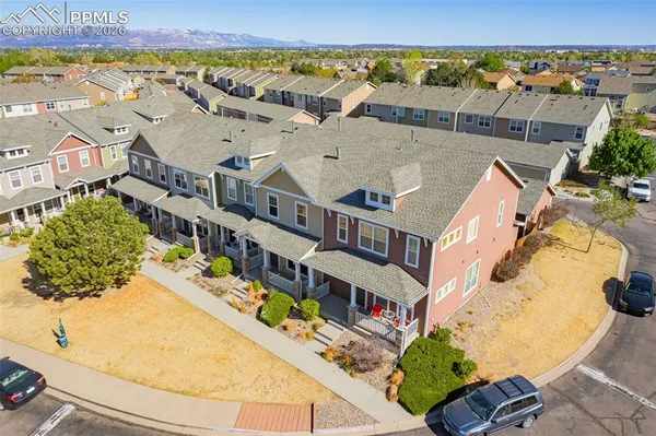 $300,000 | 3591 Grey Owl Point, Colorado Springs, CO 80916