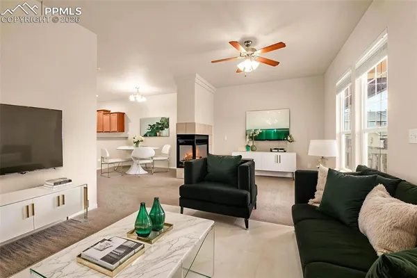 $300,000 | 3591 Grey Owl Point, Colorado Springs, CO 80916