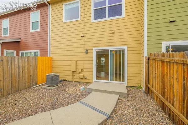 $300,000 | 3591 Grey Owl Point, Colorado Springs, CO 80916