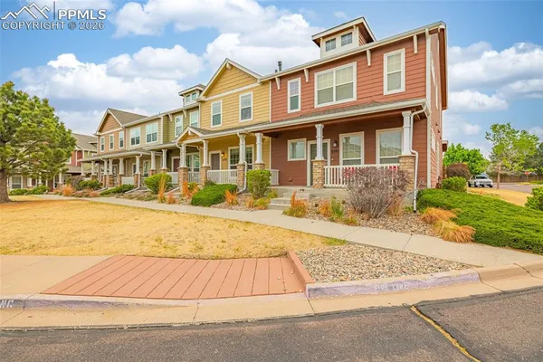 $300,000 | 3591 Grey Owl Point, Colorado Springs, CO 80916