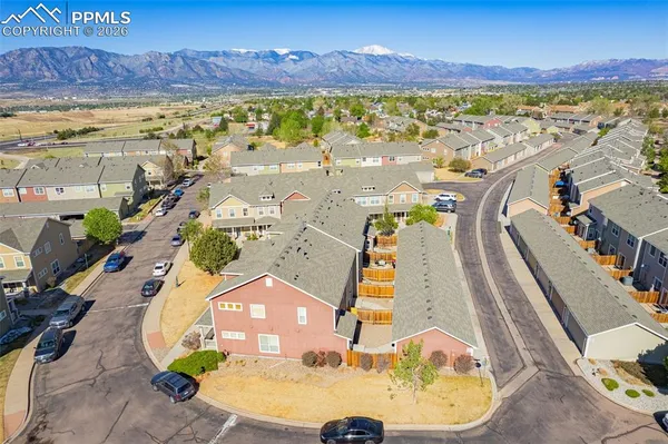 $300,000 | 3591 Grey Owl Point, Colorado Springs, CO 80916