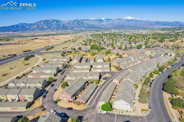 $300,000 | 3591 Grey Owl Point, Colorado Springs, CO 80916
