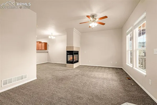 $300,000 | 3591 Grey Owl Point, Colorado Springs, CO 80916