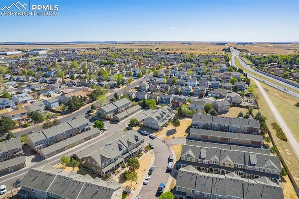 $300,000 | 3591 Grey Owl Point, Colorado Springs, CO 80916