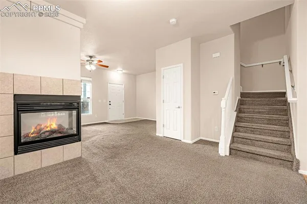 $300,000 | 3591 Grey Owl Point, Colorado Springs, CO 80916