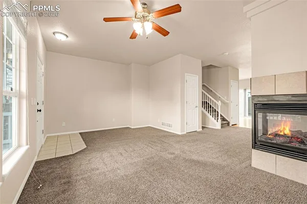 $300,000 | 3591 Grey Owl Point, Colorado Springs, CO 80916