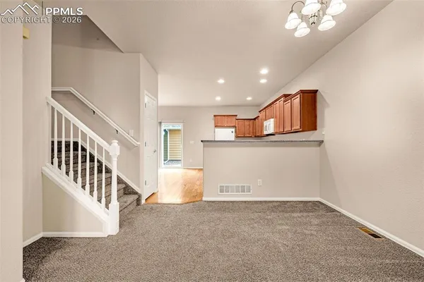 $300,000 | 3591 Grey Owl Point, Colorado Springs, CO 80916