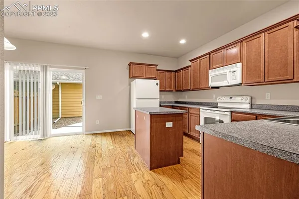 $300,000 | 3591 Grey Owl Point, Colorado Springs, CO 80916
