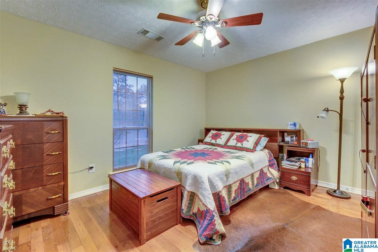 8350 Lightwood Road Marbury, AL 36051 - Photo 35 of 50