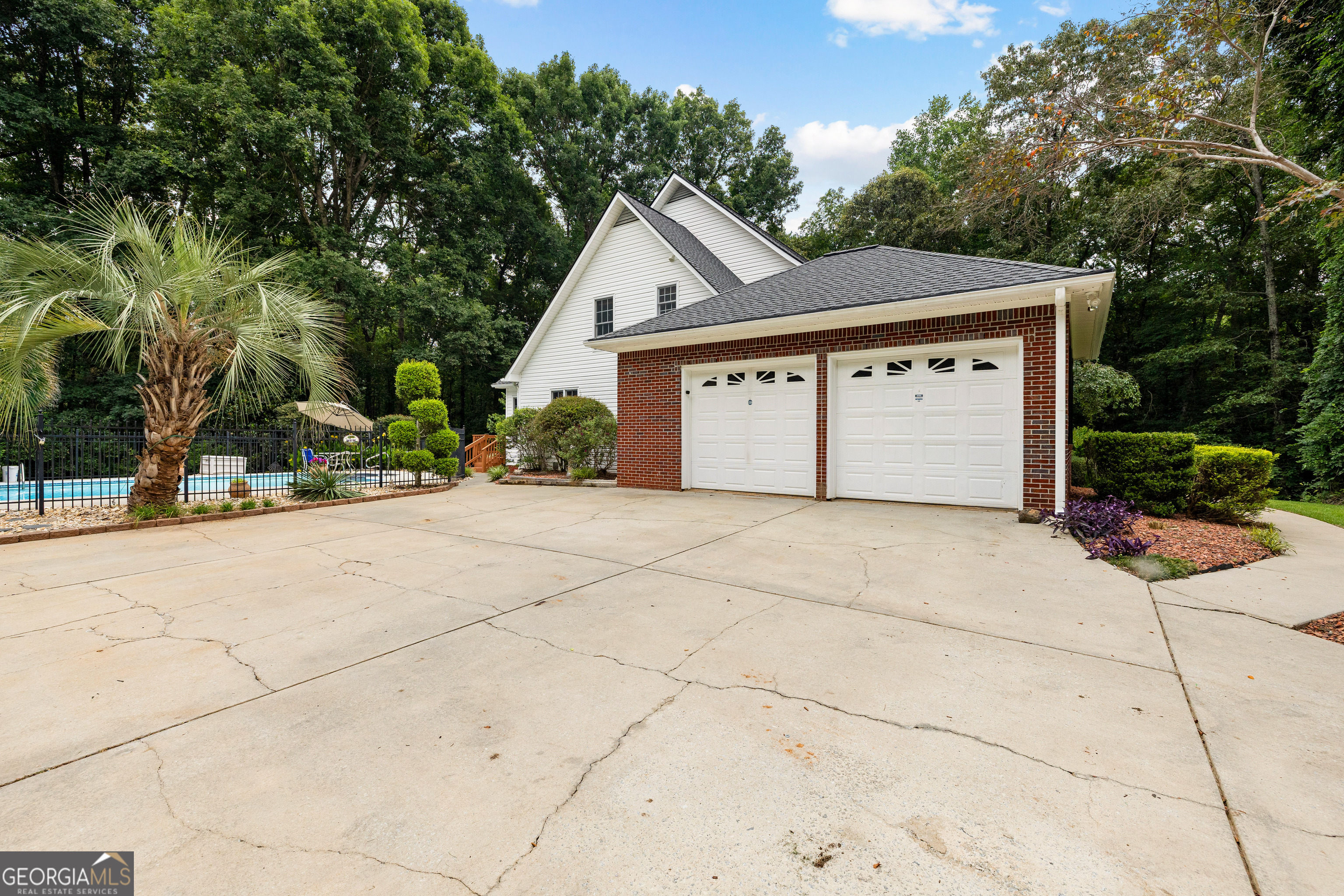 307 Malone Road Fayetteville, GA 30215 - Photo 84 of 92