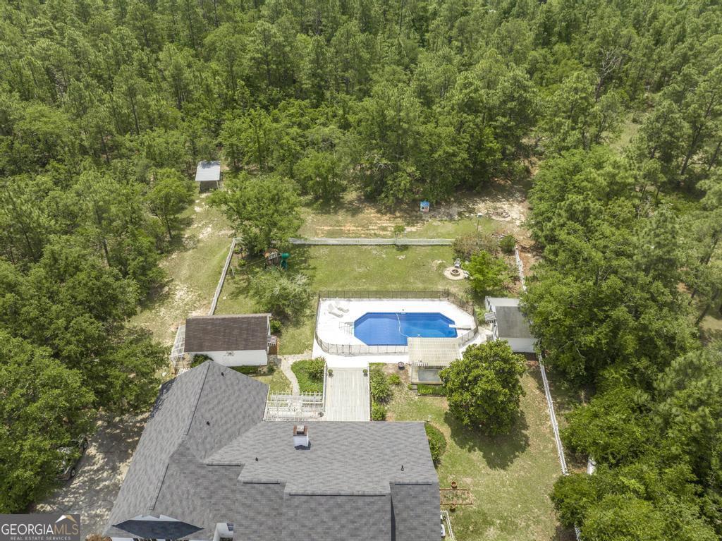 1322 Hamlin Road Lizella, GA 31052 - Photo 44 of 52