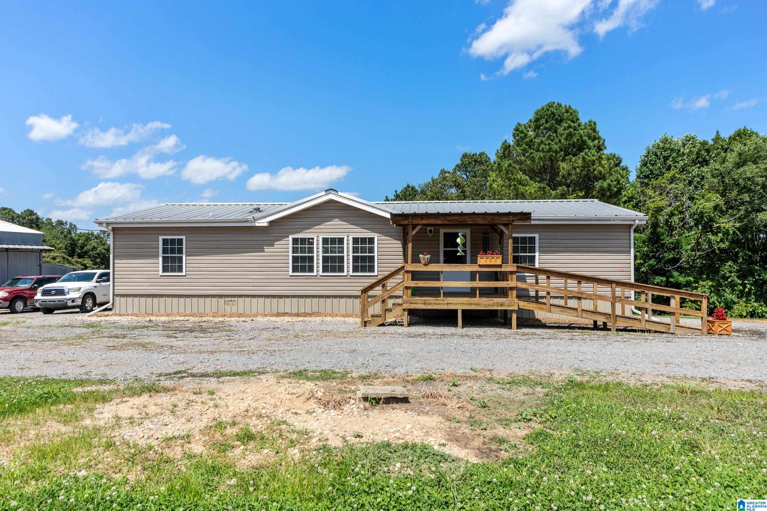 345 Stoney Ridge Road Blountsville, AL 35031 - Photo 14 of 50