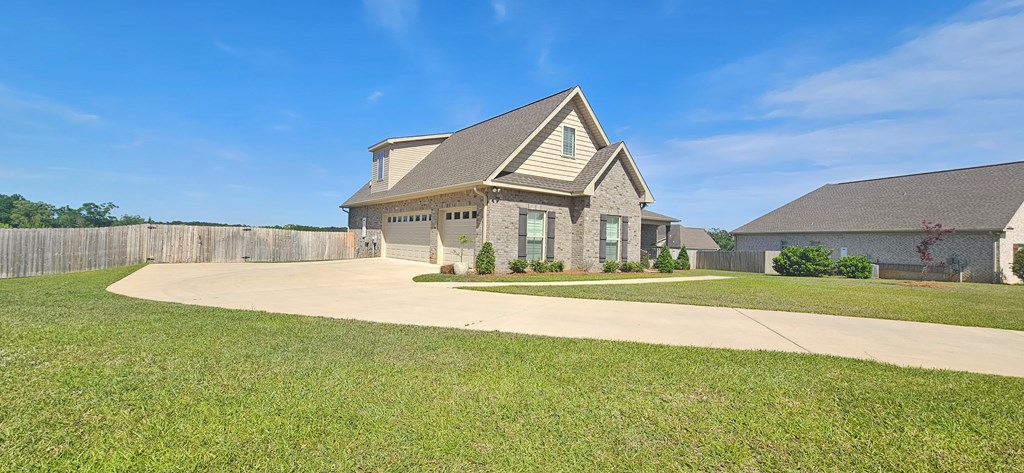 104 Cruz Court Dothan, AL 36305 - Photo 7 of 72