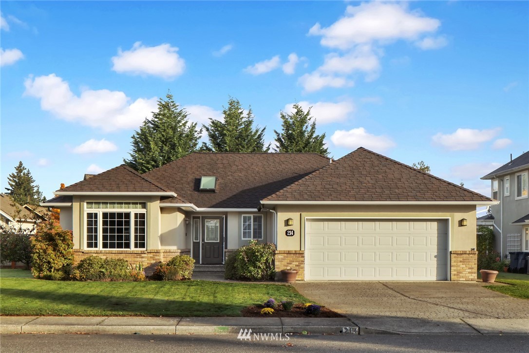 214 Springview Drive Lynden, WA 98264 - Photo 1 of 29 Gallery Image 1