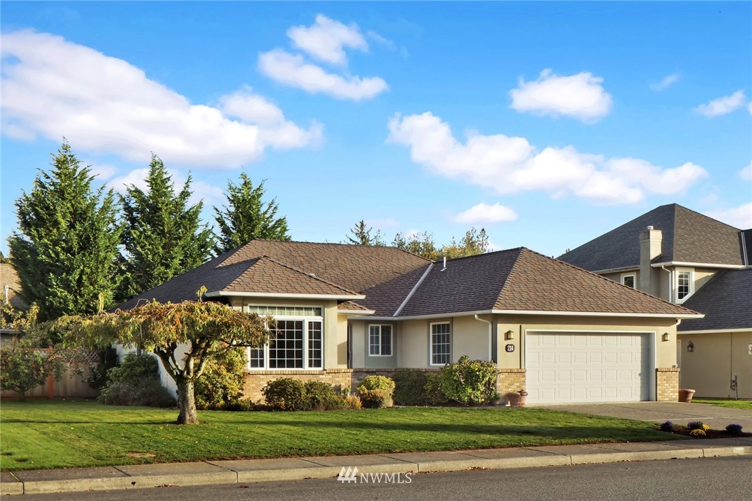214 Springview Drive Lynden, WA 98264 - Photo 2 of 29 Gallery Image 2