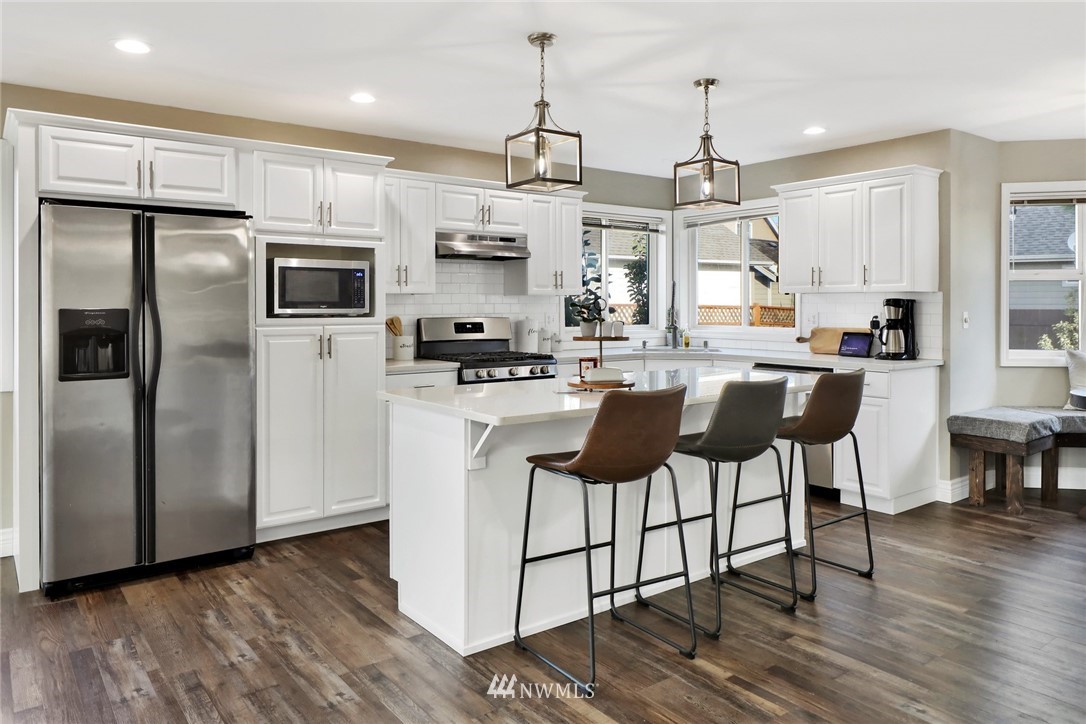 214 Springview Drive Lynden, WA 98264 - Photo 8 of 29 Gallery Image 8
