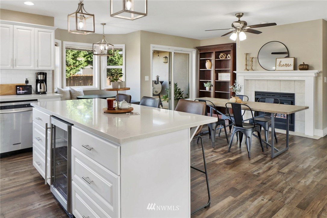 214 Springview Drive Lynden, WA 98264 - Photo 10 of 29 Gallery Image 10