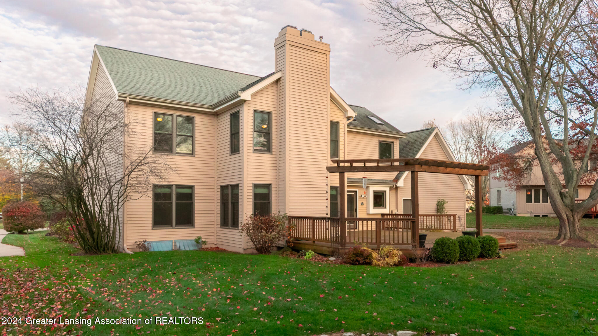 3953 Crooked Creek Road Okemos, MI 48864 - Photo 31 of 35 3953CrookedTree033