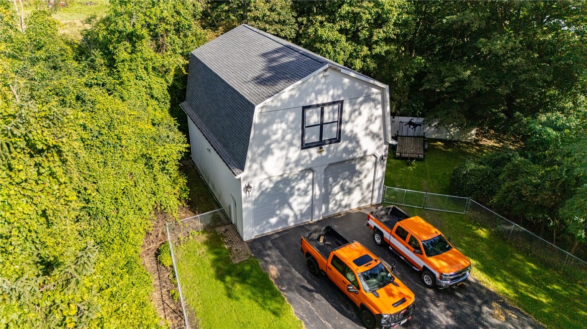 740 Brooks Road Henrietta, NY 14586 - Photo 45 of 50 Gallery Image 45