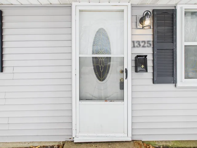 $149,900 | 1325 Edna Street, Huntington, IN 46750