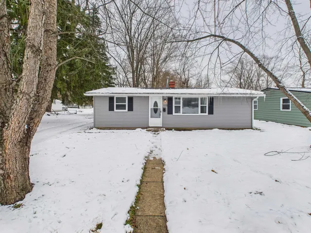 $149,900 | 1325 Edna Street, Huntington, IN 46750
