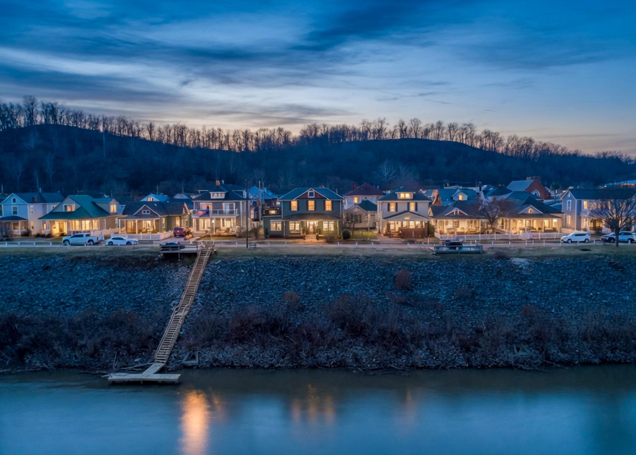 329 Riverside Drive Russell, KY 41169 - Photo 37 of 37