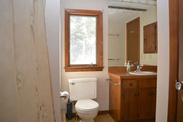 $2,000 | 64 Pintail Knob, Unit KNOB, Grantham, NH 03753