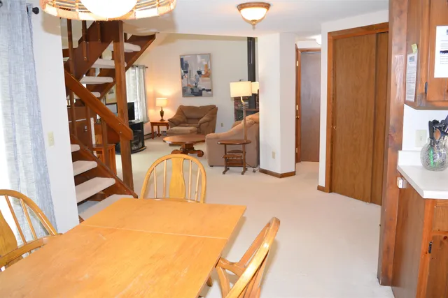 $2,000 | 64 Pintail Knob, Unit KNOB, Grantham, NH 03753