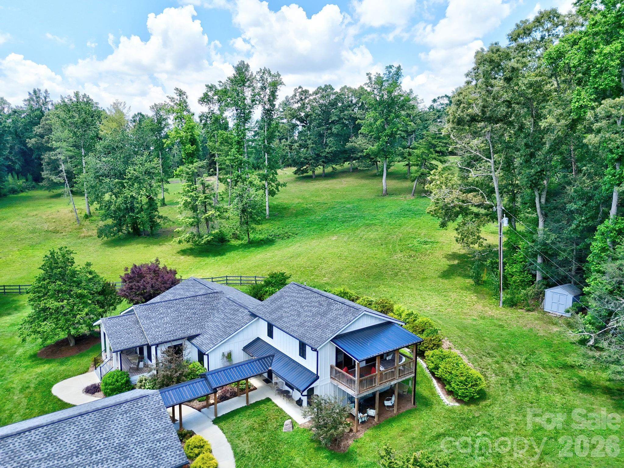 23 Lindsey Loop Road Fletcher, NC 28732 - Photo 39 of 40