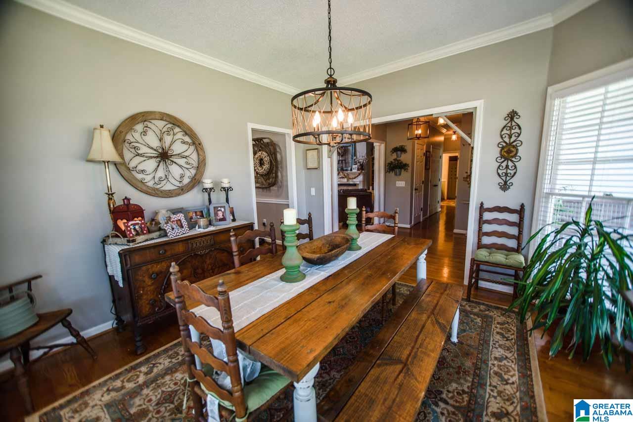 95 Cherry Tree Lane Cropwell, AL 35054 - Photo 3 of 48